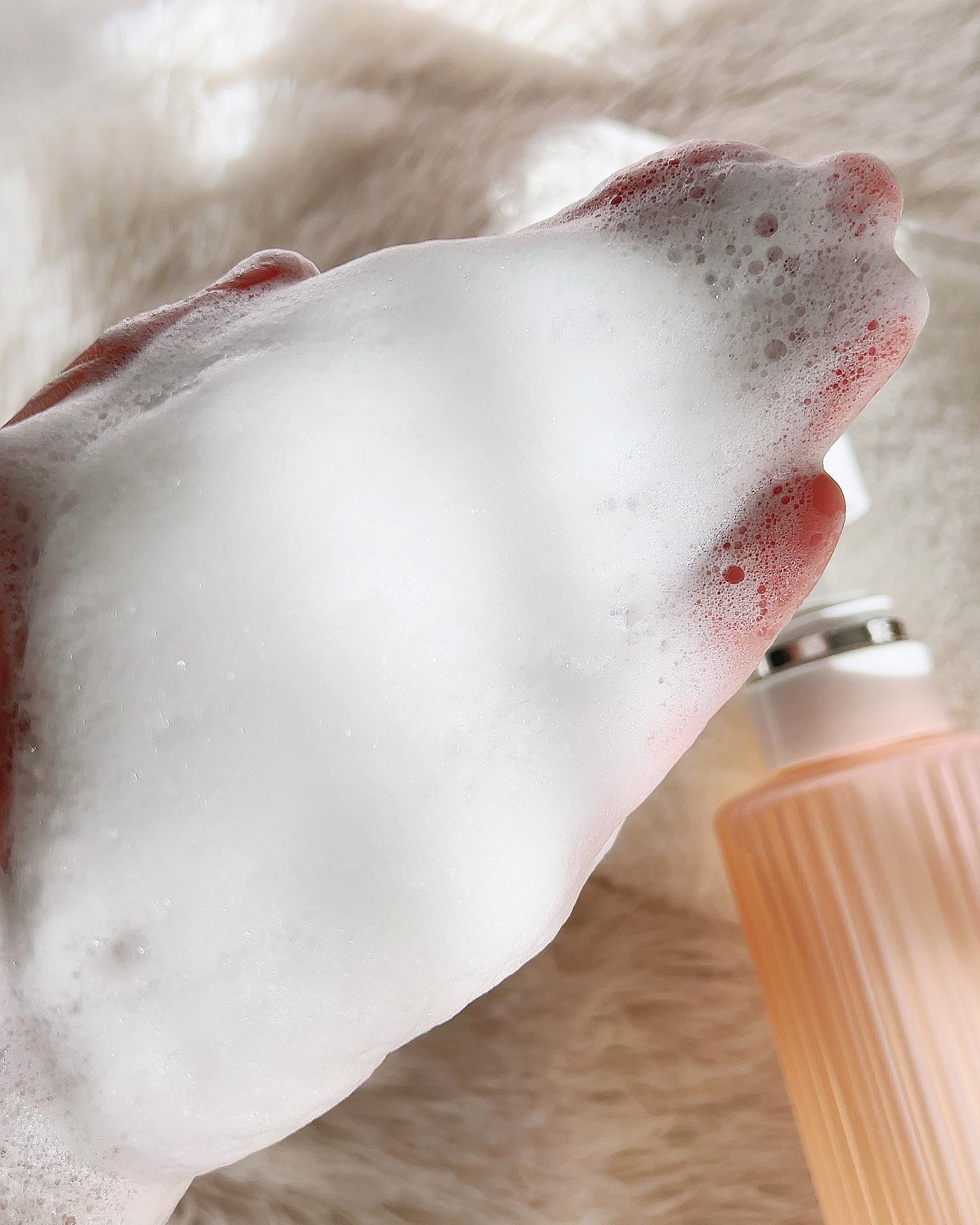 リラックス × うるつや シャンプー/トリートメント/h&s/市販シャンプーを使ったクチコミ（3枚目）