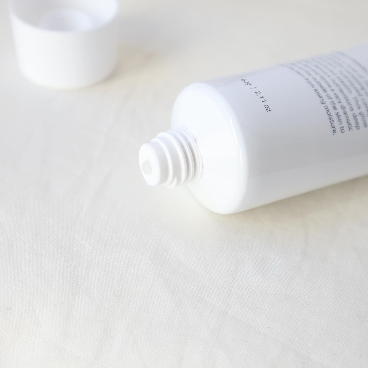 STEMCELL DEEP GLOW PACK/bravity/シートマスク・パックを使ったクチコミ（2枚目）