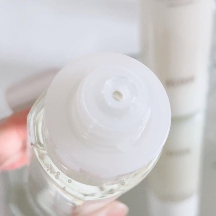 ãªããã¢ã€ã¹ã ããŒã·ã§ã³  II /ãšãªã¯ã·ãŒã«/åç²§æ°Žã䜿ã£ãã¯ãã³ãïŒ2æç®ïŒ