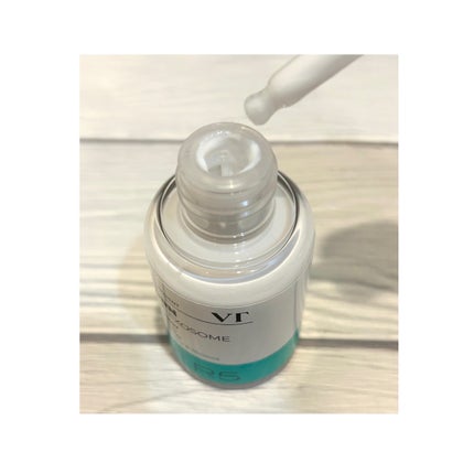 リードルショット300/VT/美容液を使ったクチコミ(5枚目)