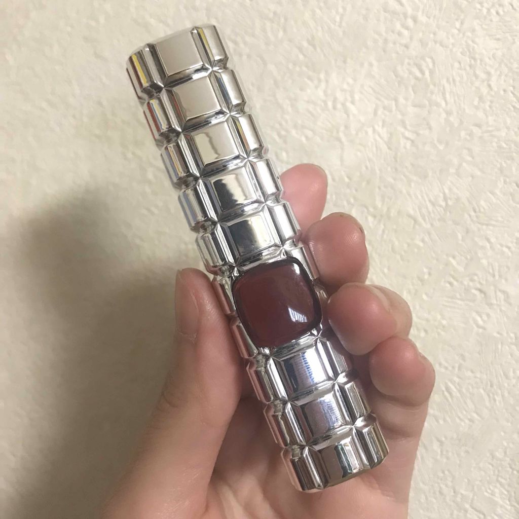 シャインオン/ロレアル パリ/口紅を使ったクチコミ(1枚目)