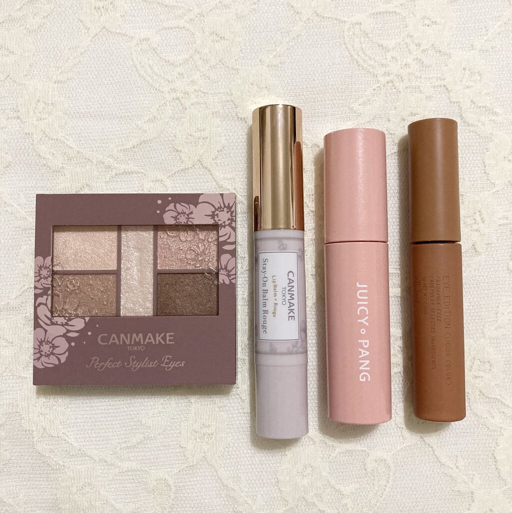 エテュセ アイエディション(リキッドカラー)/ettusais/リキッドアイシャドウを使ったクチコミ（1枚目）