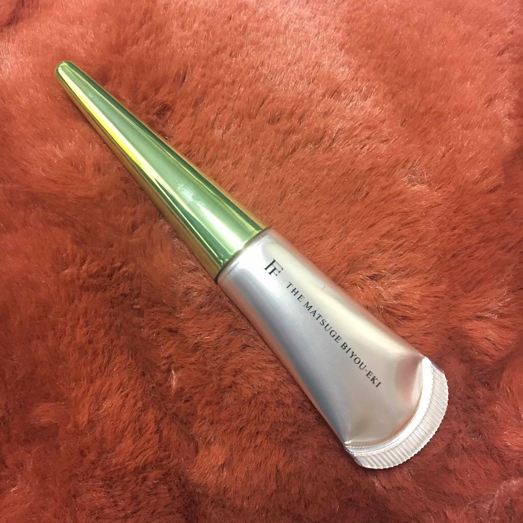 THE まつ毛美容液/UZU BY FLOWFUSHI/まつげ美容液を使ったクチコミ(1枚目)