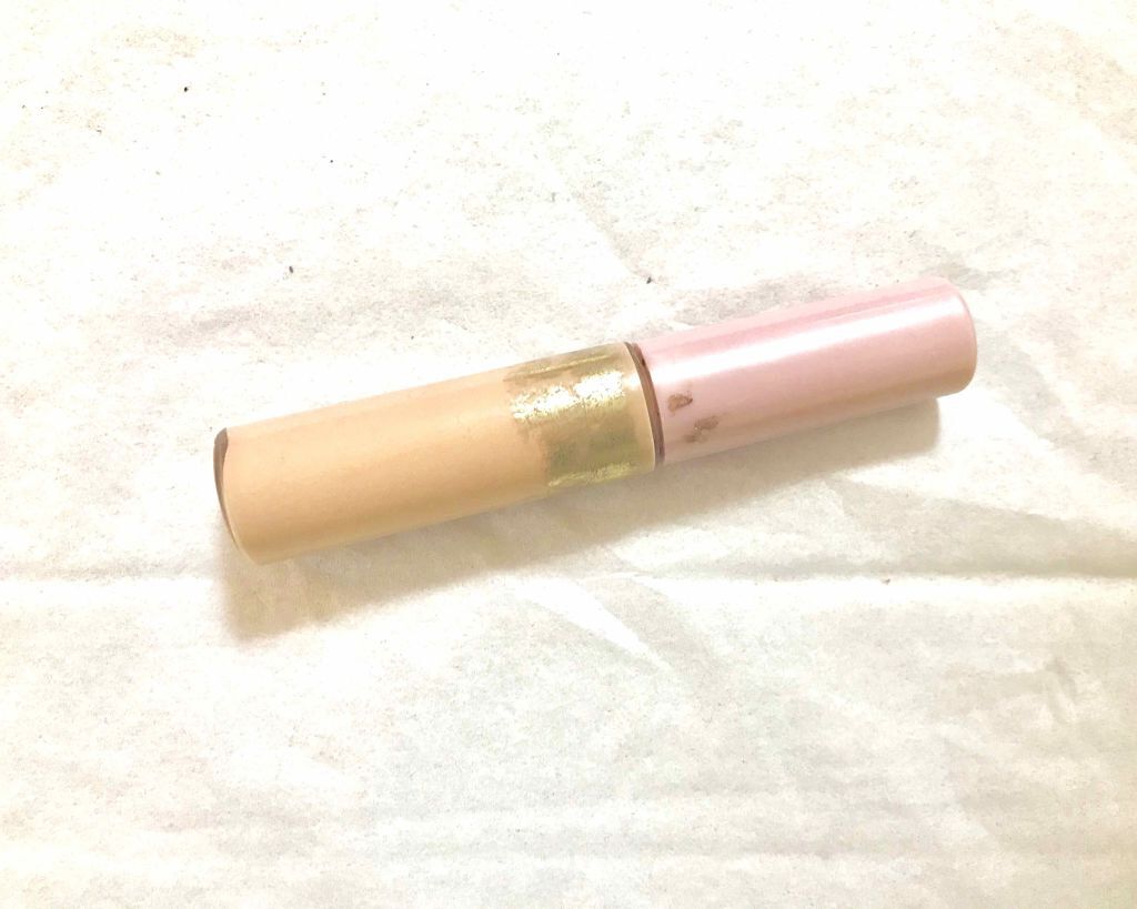 ハイライトコンシーラー/CEZANNE/リキッドコンシーラーを使ったクチコミ（1枚目）