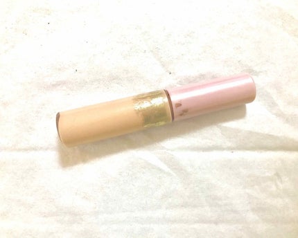 ハイライトコンシーラー/CEZANNE/リキッドコンシーラーを使ったクチコミ(1枚目)