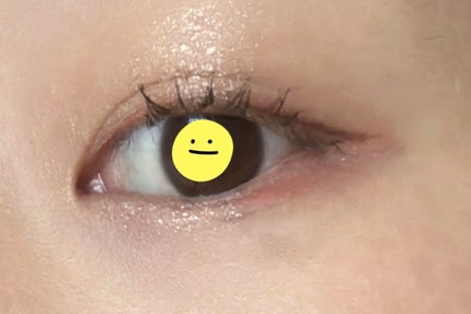 シルキースフレアイズ/キャンメイク/アイシャドウパレットを使ったクチコミ(4枚目)