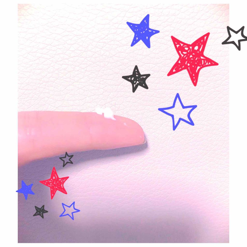 Perfect Whity WHITE WRINKLE CREAM/R&/フェイスクリームを使ったクチコミ(2枚目)