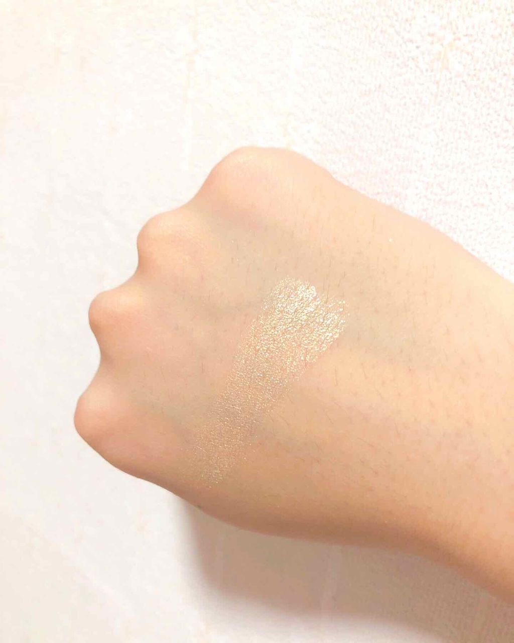 アディクション ザ アイシャドウ/ADDICTION/単色アイシャドウを使ったクチコミ(2枚目)