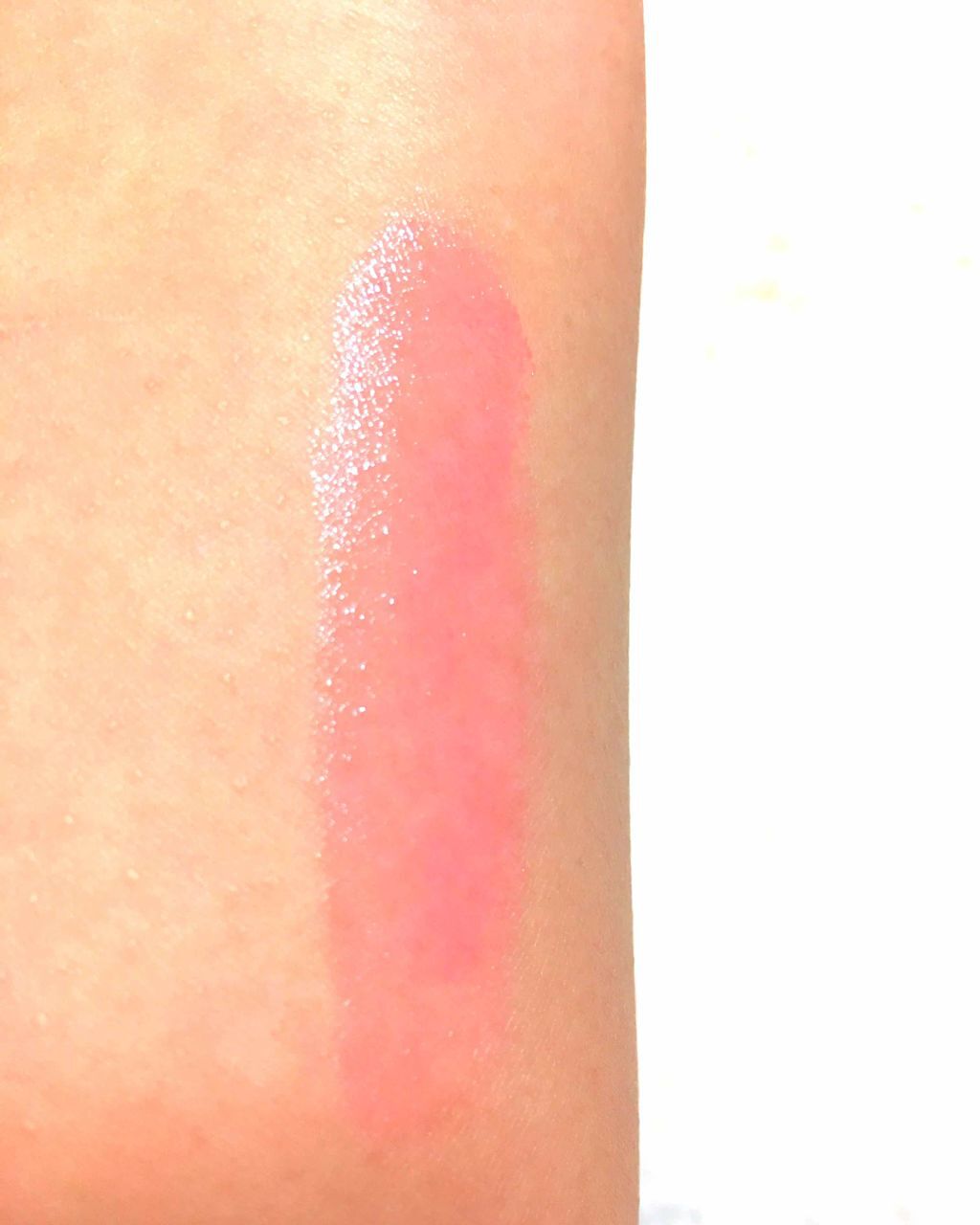 【旧】ディオール アディクト リップ グロウ/Dior/リップケアを使ったクチコミ(2枚目)