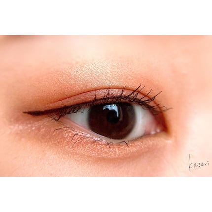 ストローク オブ ラック アイ パレット/BOBBI BROWN/アイシャドウパレットを使ったクチコミ(3枚目)