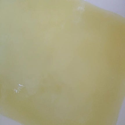 ビタミンC誘導体配合入浴料/amproom/保湿系入浴剤を使ったクチコミ(6枚目)