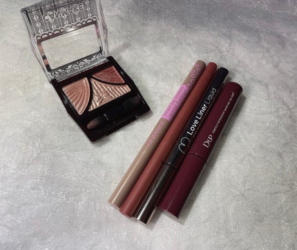 エテュセ ラスティング ジェルライナー/ettusais/ジェルアイライナーを使ったクチコミ(3枚目)