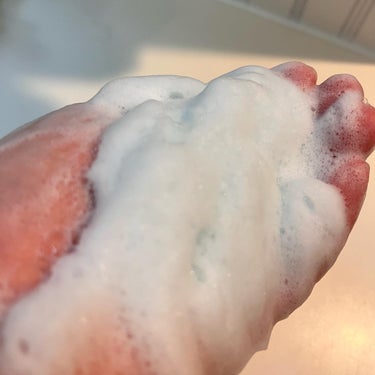 マルセイユ石鹸/マルセイユ石鹸/洗顔石鹸を使ったクチコミ（4枚目）