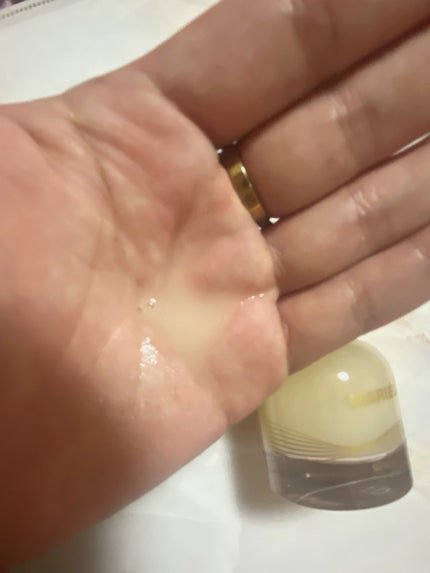 美容液 SERUM SUPREME/MARIÉLAN/美容液を使ったクチコミ(2枚目)