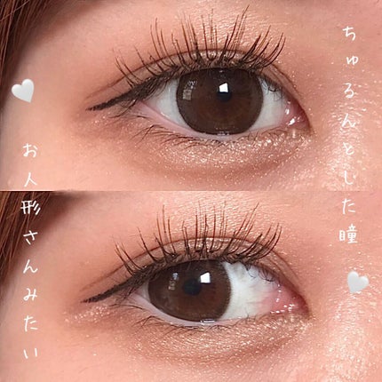 eye closet 1month/EYE CLOSET/1ヶ月(1MONTH)カラコンを使ったクチコミ(1枚目)