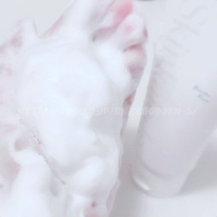 ブースターフォーム/スキンケールド/洗顔フォームを使ったクチコミ(6枚目)