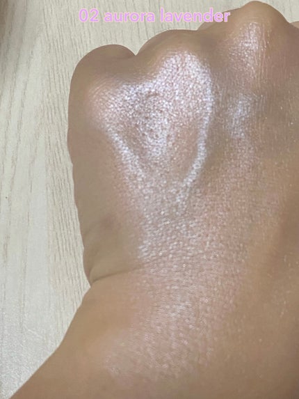 ジルスチュアート イルミネイティング セラムプライマー/JILL STUART/化粧下地を使ったクチコミ(9枚目)