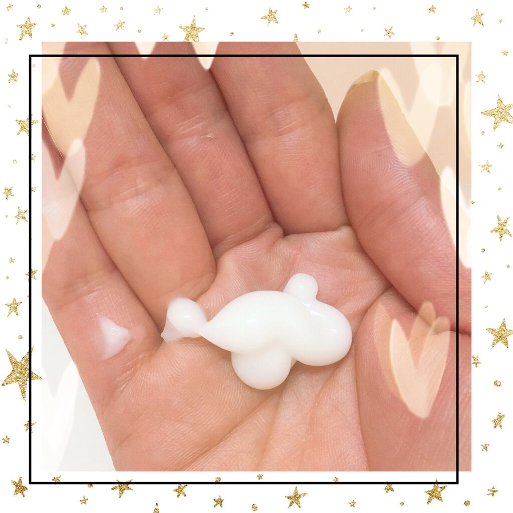 黒髪クリームシャンプー/KAMIKA/シャンプー・コンディショナーを使ったクチコミ（2枚目）