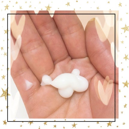 黒髪クリームシャンプー/KAMIKA/シャンプー・コンディショナーを使ったクチコミ(2枚目)