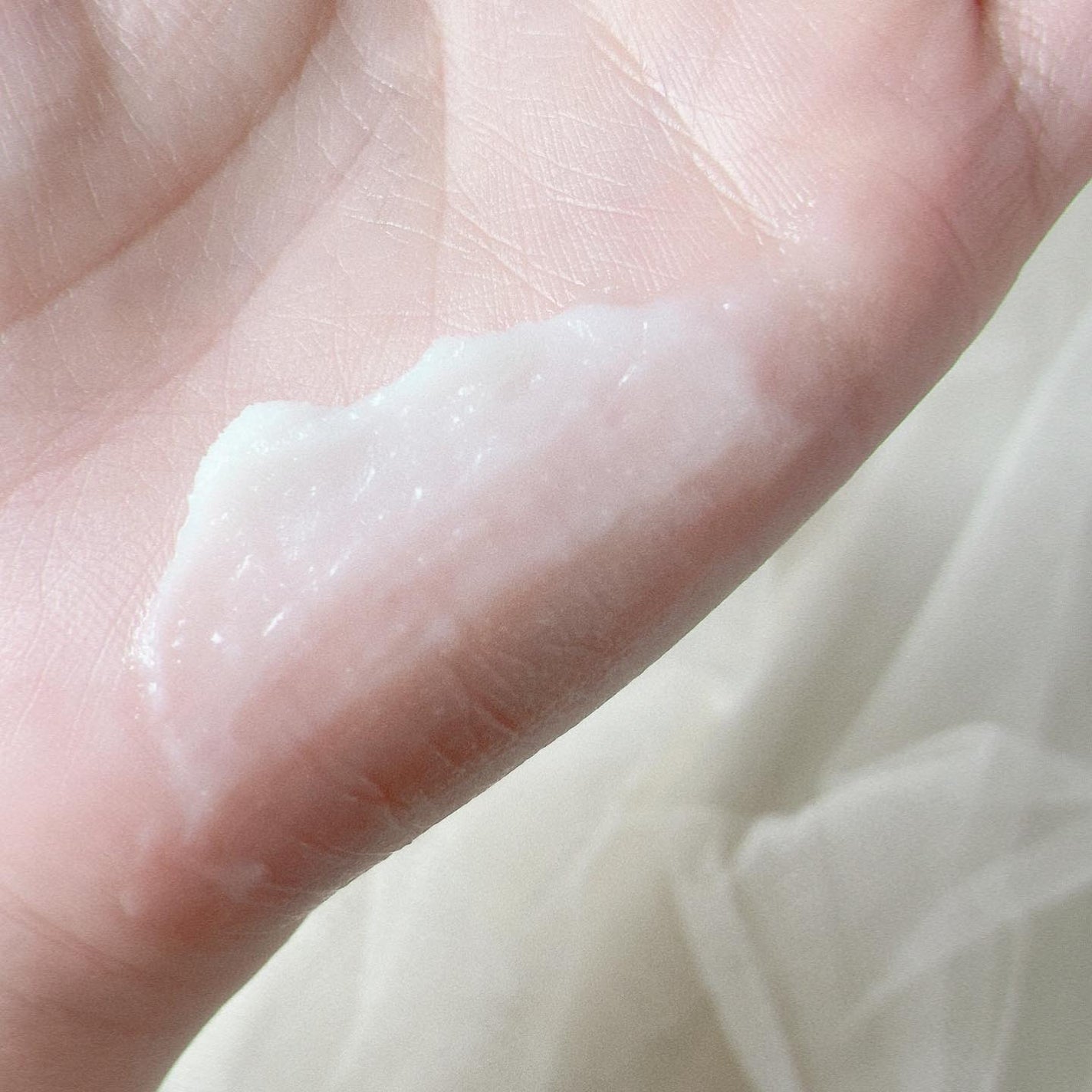 エッセンシャルバーム/N.no/ヘアバームを使ったクチコミ(5枚目)