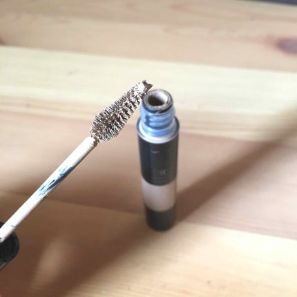 ドローイング アイブロウ ペンシル/ETUDE/アイブロウペンシルを使ったクチコミ(4枚目)