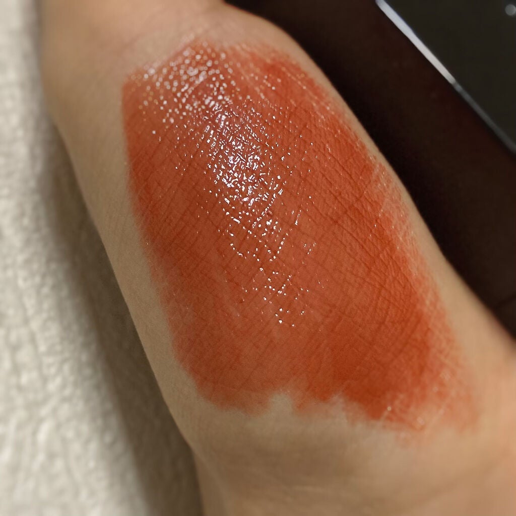 ケイト リップモンスター/KATE/口紅を使ったクチコミ(4枚目)