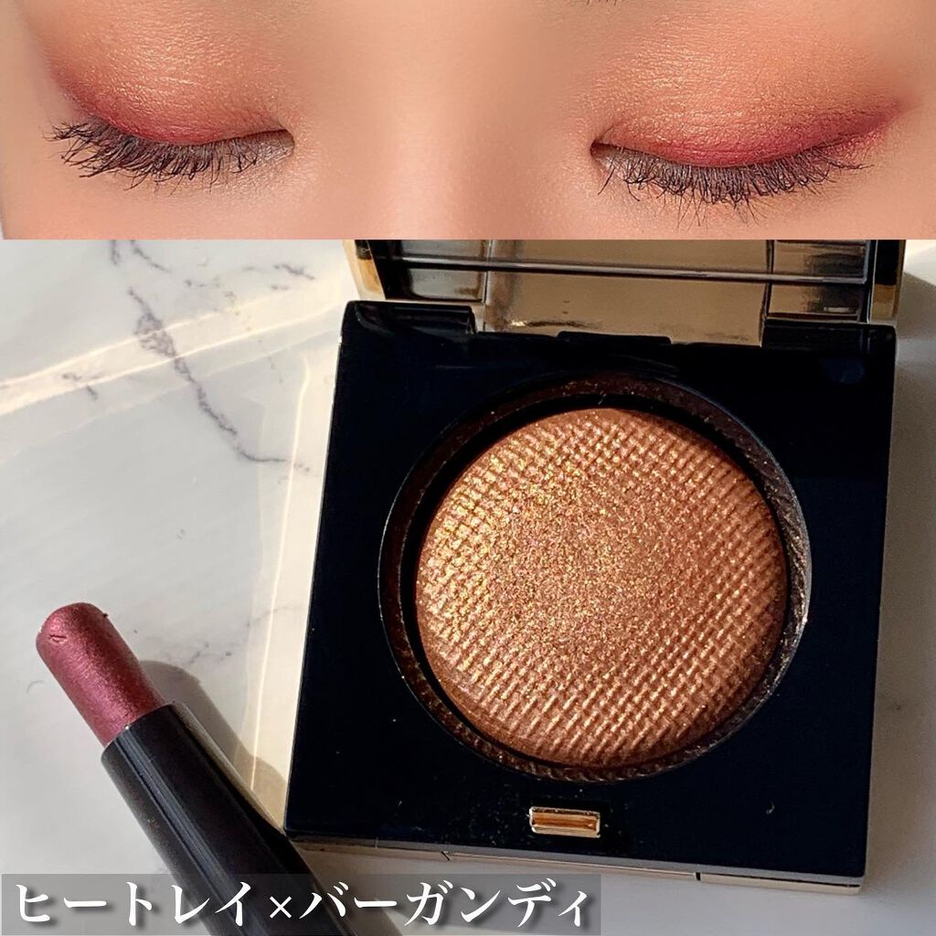 キャビアスティック アイカラー/ローラ メルシエ/スティックアイシャドウを使ったクチコミ(1枚目)