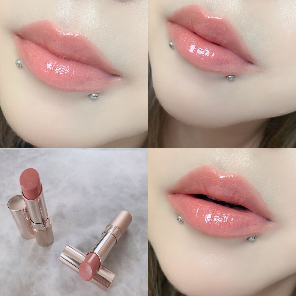 オペラ リップティント N/OPERA/リップティントを使ったクチコミ(6枚目)