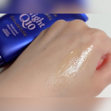 コエンリッチ ザ プレミアム 薬用リンクルナイト ハンドクリーム 【医薬部外品】/コエンリッチQ10/ハンドクリームを使ったクチコミ(7枚目)