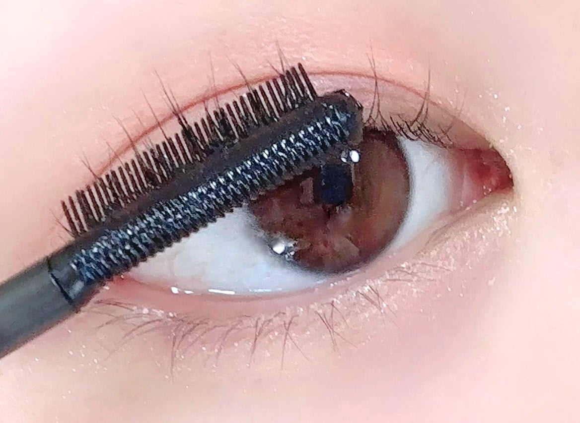 エテュセ マスカラベース リッチ/ettusais/マスカラ下地を使ったクチコミ(4枚目)