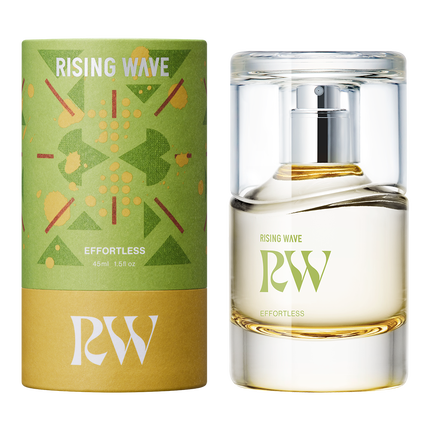 ライジングウェーブ ライジングウェーブ エフォートレス オーデコロン