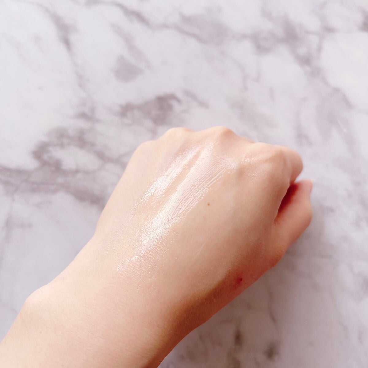 ゴールデンVC ブライト カプセルドリップ/fracora/化粧水を使ったクチコミ(7枚目)