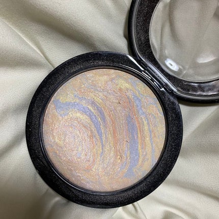 M·A·C ミネラライズ スキンフィニッシュ/M・A・C/パウダーハイライトを使ったクチコミ(2枚目)