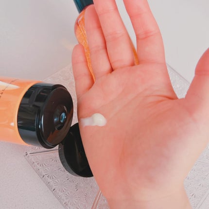 アロマエステ ヘアソープ16/ヘアマスク16/ラ・カスタ/市販シャンプーを使ったクチコミ(6枚目)