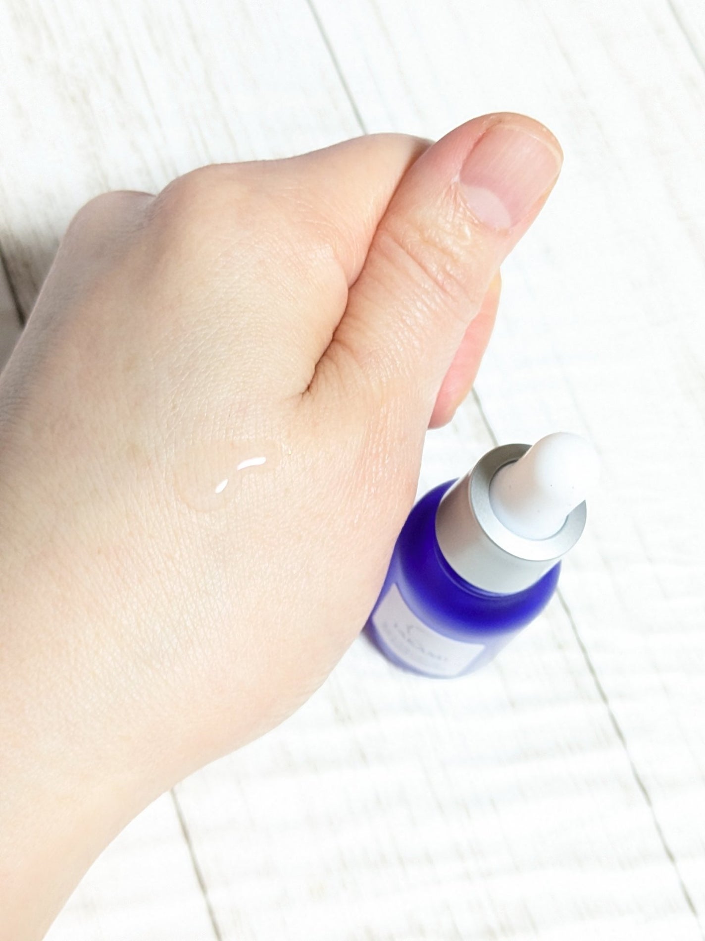 タカミスキンピール/タカミ/ブースター・導入液を使ったクチコミ(4枚目)