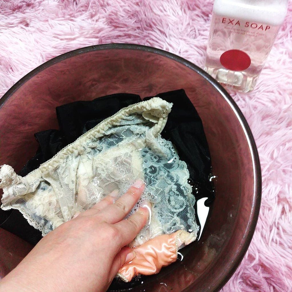 ピーチガードル/エクサブラ/その他を使ったクチコミ(8枚目)