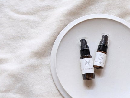 モイスチュア&バランシング ローション/N organic/化粧水を使ったクチコミ(2枚目)