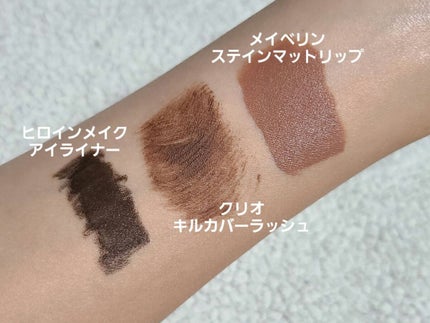 プロビタC ブライトニングクレンジングバーム/One-day's you/クレンジングバームを使ったクチコミ(6枚目)