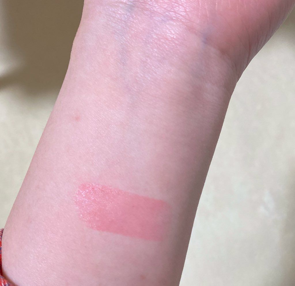 オペラ リップティント N/OPERA/リップティントを使ったクチコミ（3枚目）