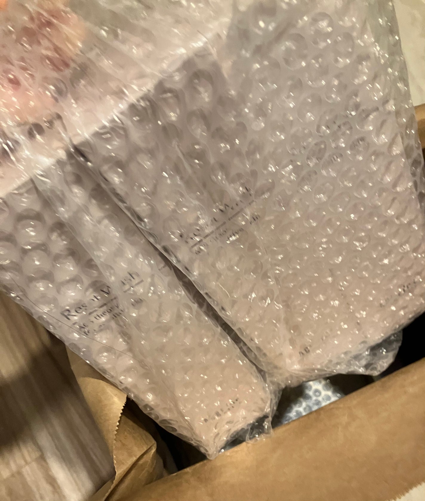 リセット ウォッシュ/ACSEINE/泡洗顔を使ったクチコミ(2枚目)