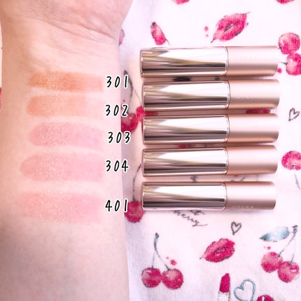 オペラ グロウリップティント/OPERA/リップティントを使ったクチコミ(2枚目)