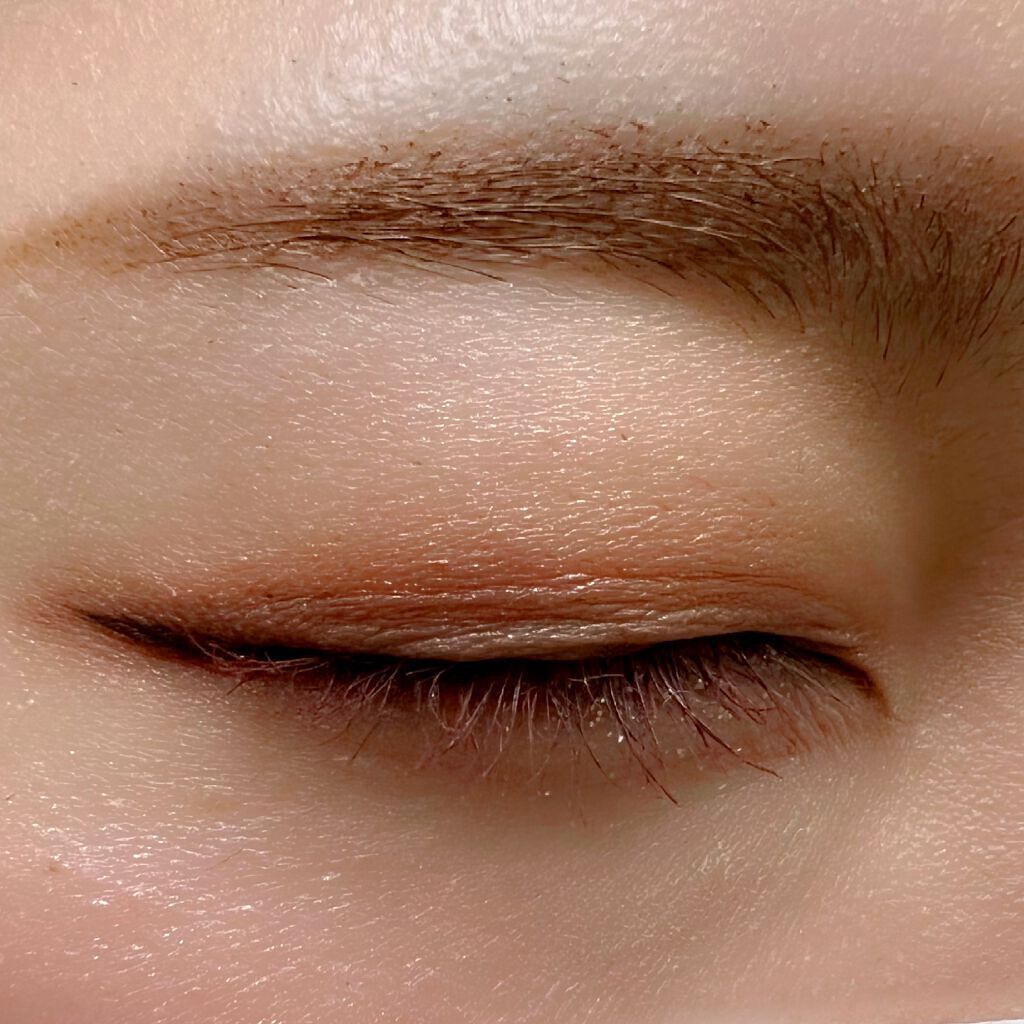 ペタル ウォッシュ アイシャドウ パレット /BOBBI BROWN/アイシャドウパレットを使ったクチコミ（3枚目）