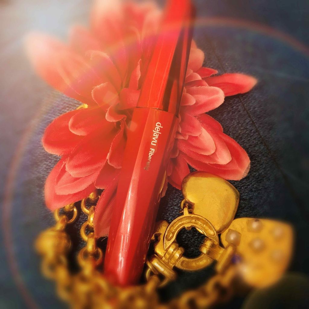 「塗るつけまつげ」ロングタイプ/デジャヴュ/マスカラを使ったクチコミ(1枚目)