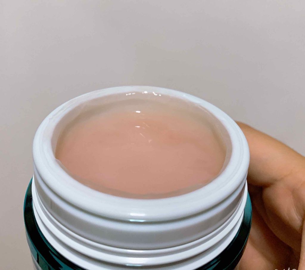 ベースケア セラム<土台美容液>/SOFINA iP/美容液を使ったクチコミ(3枚目)