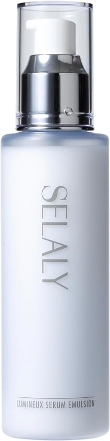 ルミヌ セラムエマルジョン SELALY