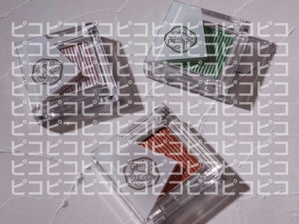 オーラデュウ プリズム イルミネーター ピコ/SHISEIDOザ・メーキャップ/単色アイシャドウを使ったクチコミ(1枚目)