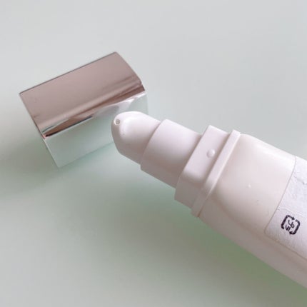 サンクリーム+/ DermaJ/日焼け止めクリームを使ったクチコミ(2枚目)