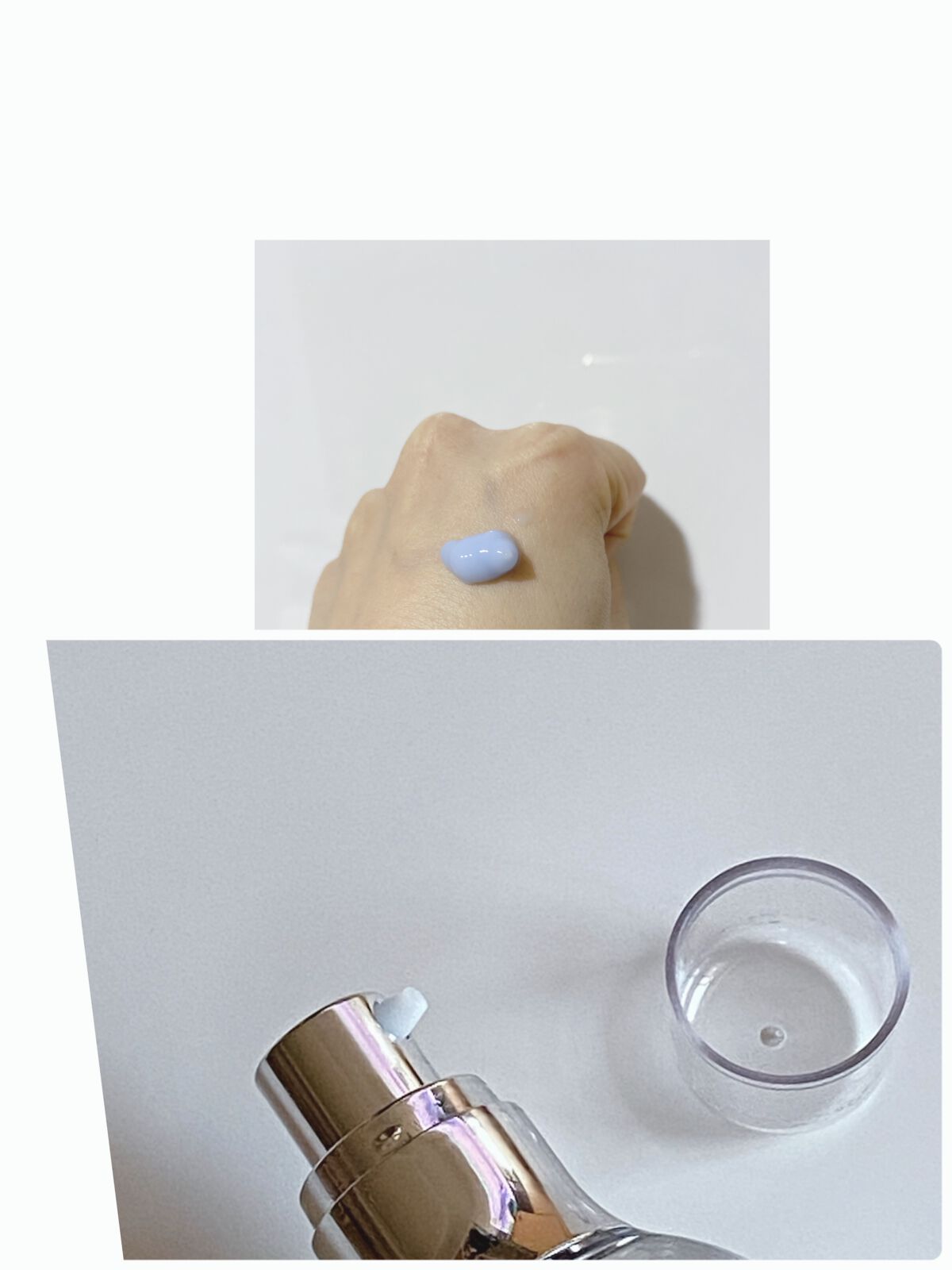 ペプチド ボリューム エッセンス/DR.PEPTI/美容液を使ったクチコミ(2枚目)