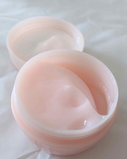 潤いジェルクリーム/ももぷり/オールインワン化粧品を使ったクチコミ(3枚目)