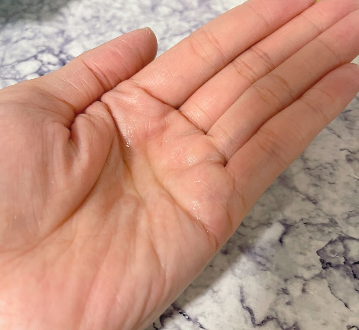 プロディジュー オイル/ニュクス/フェイスオイルを使ったクチコミ(4枚目)